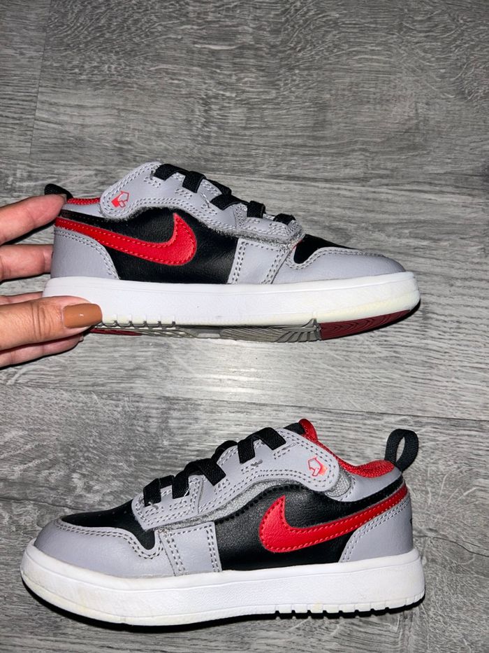 Air Jordan 1 low - photo numéro 3