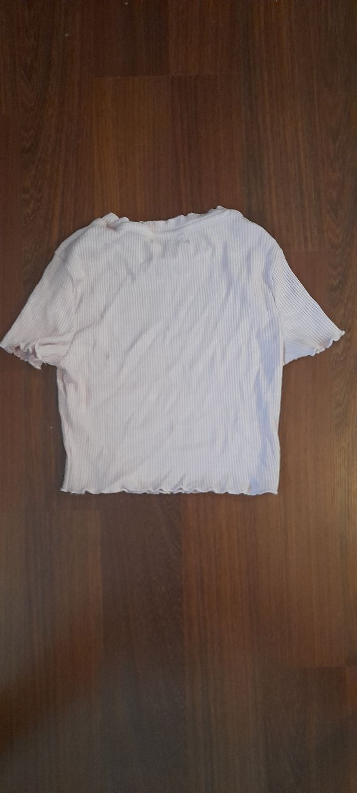 T shirt jennyfer - photo numéro 5