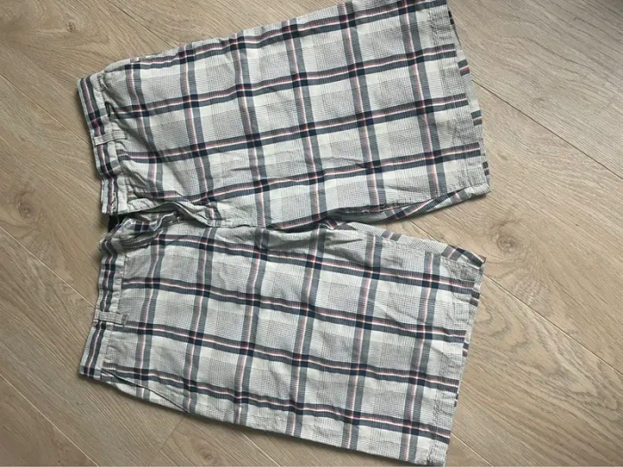 Short homme