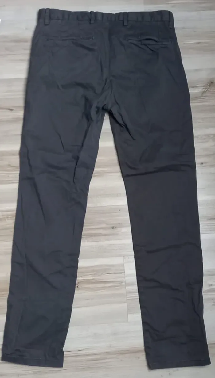 Pantalon homme celio - photo numéro 2