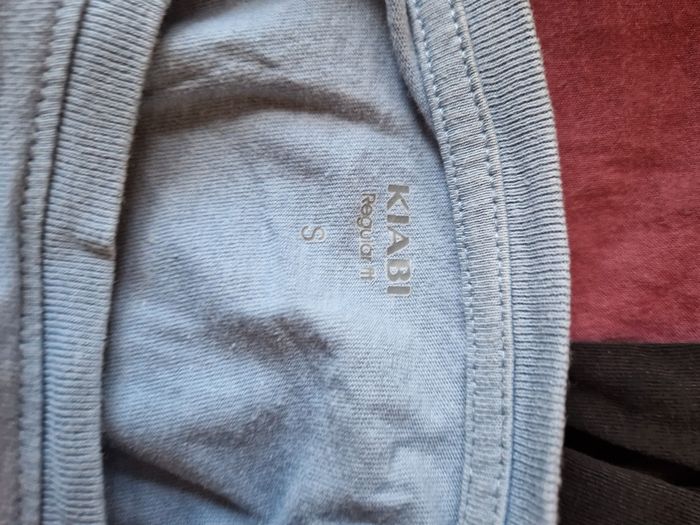 Tee-shir  homme - photo numéro 3