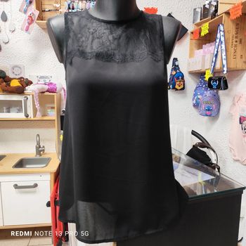 Haut d'été ref EFM62