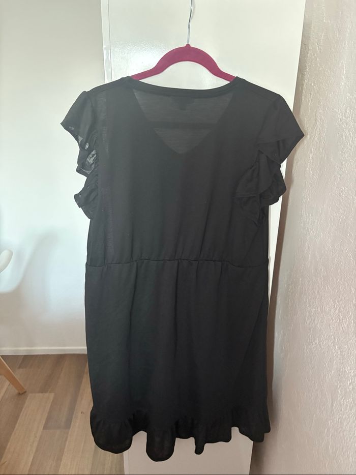 robe    Noir - photo numéro 2