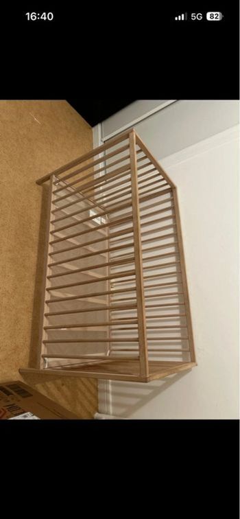 Lit bébé 120x60 avec matelas