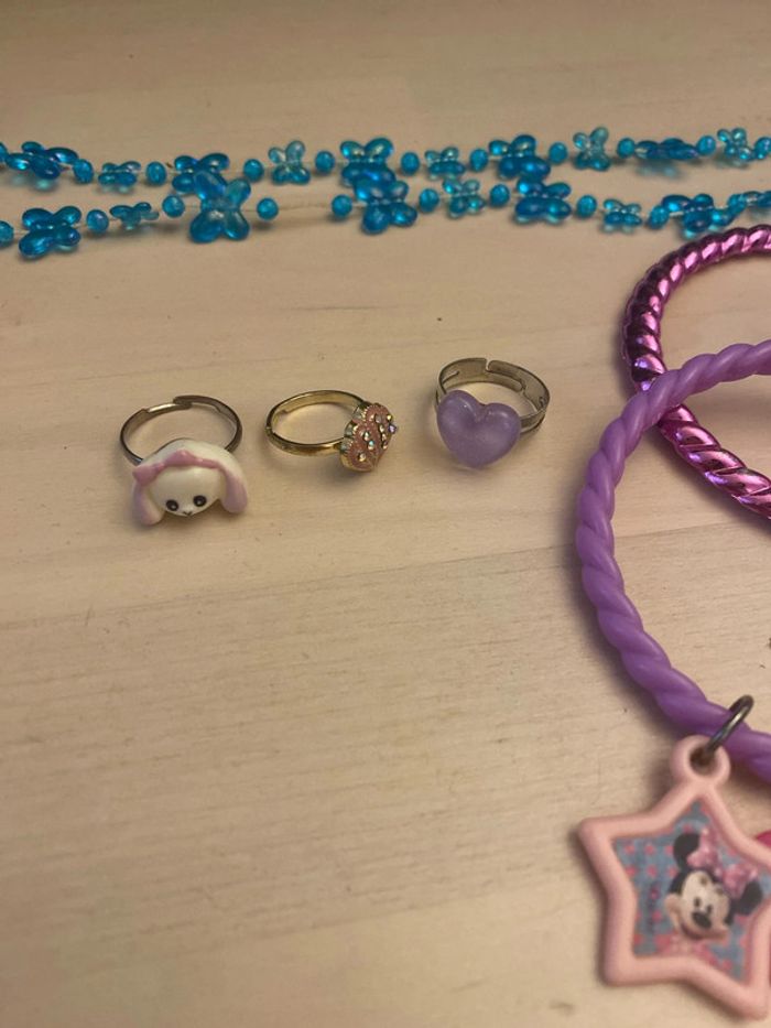 Bijoux fantaisie - photo numéro 2