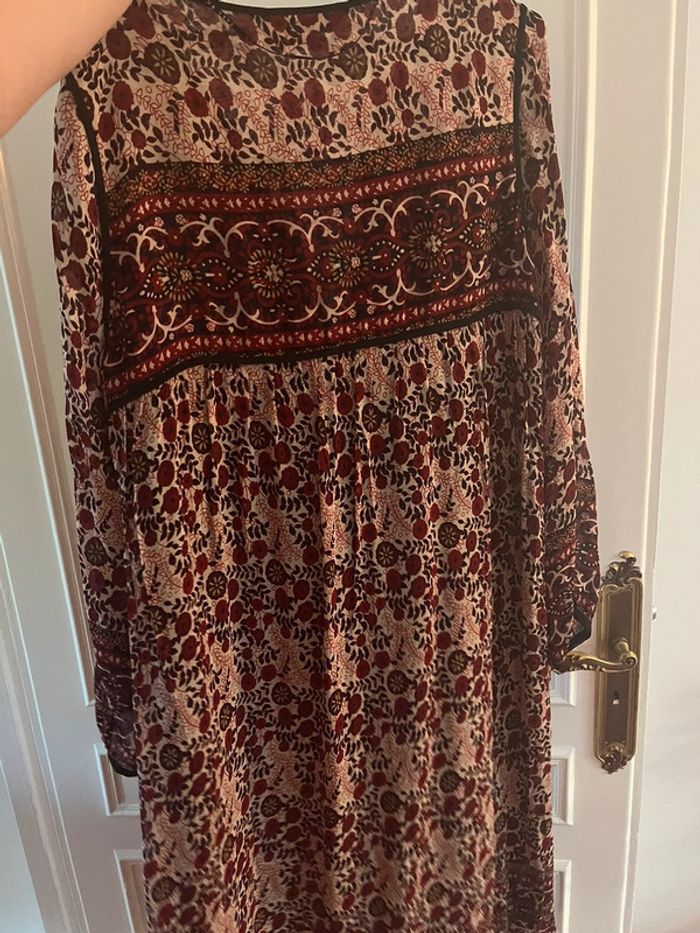Robe Zara - photo numéro 6