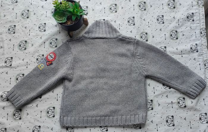Pull Mikey taille 24 mois/2 ans - photo numéro 3