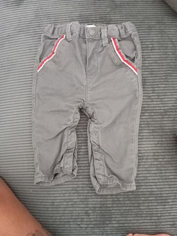 Pantalon