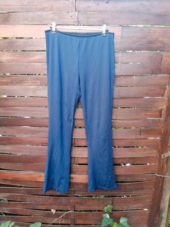 Pantalon bleu
