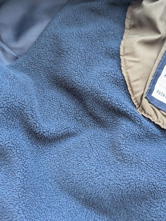 Manteau garçon 4 ans - photo numéro 4