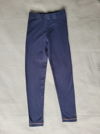 Legging 8 ans orchestra