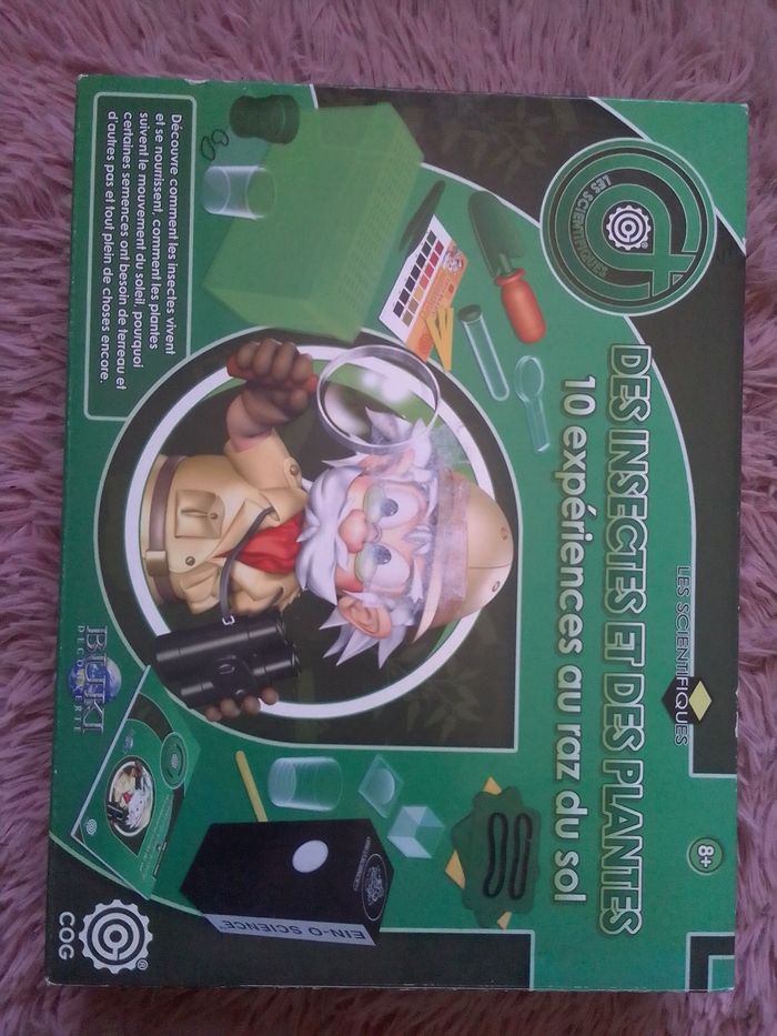 Jeux de société - photo numéro 6