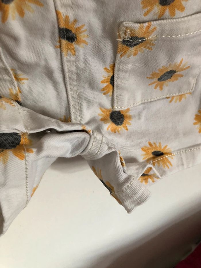 Salopette - photo numéro 3