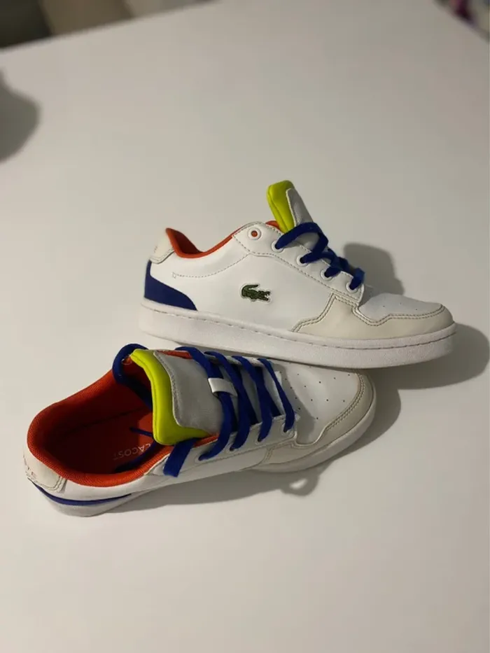 Chaussures