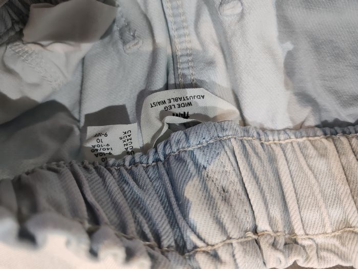 Lot de pantalons 10/12 ans - photo numéro 2