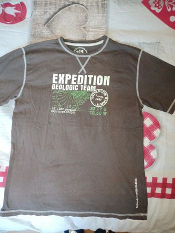 Tee-shirt