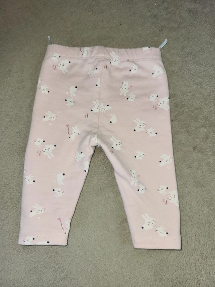 Pantalon fille 6mois - photo numéro 2