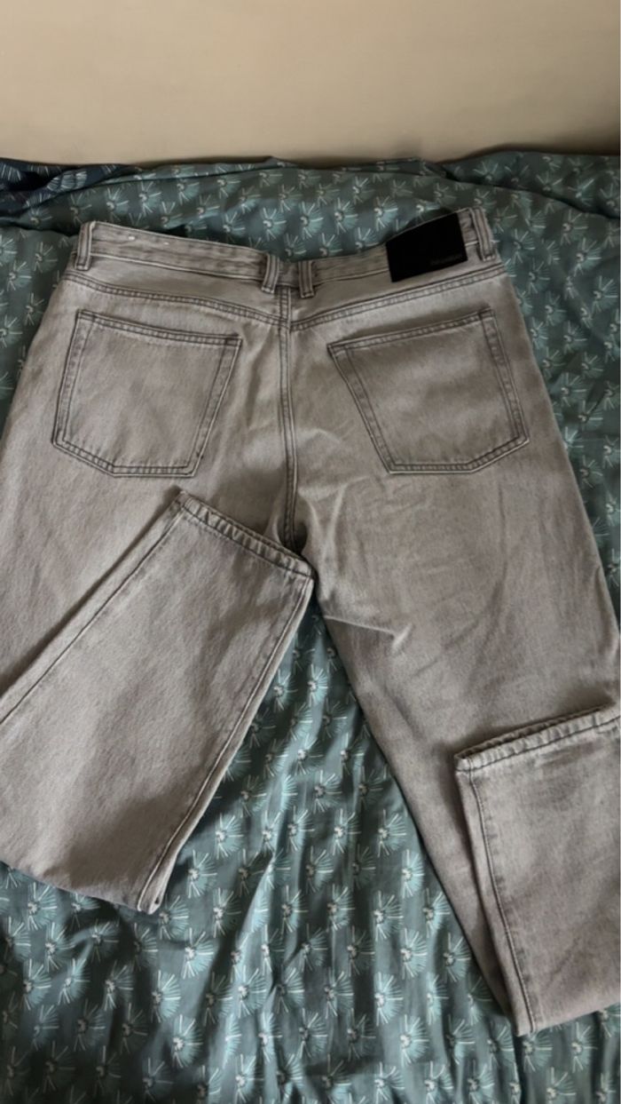 Jean pull&bear - photo numéro 3