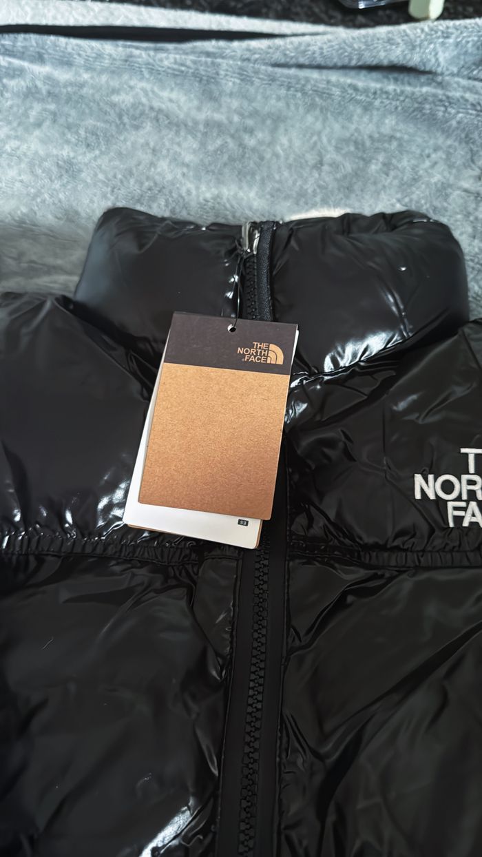 Veste the north face - photo numéro 4