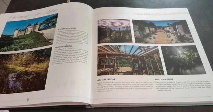 Les châteaux de la Loire - photo numéro 4