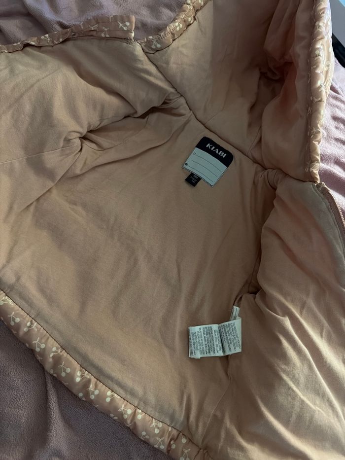 Doudoune fille - photo numéro 2