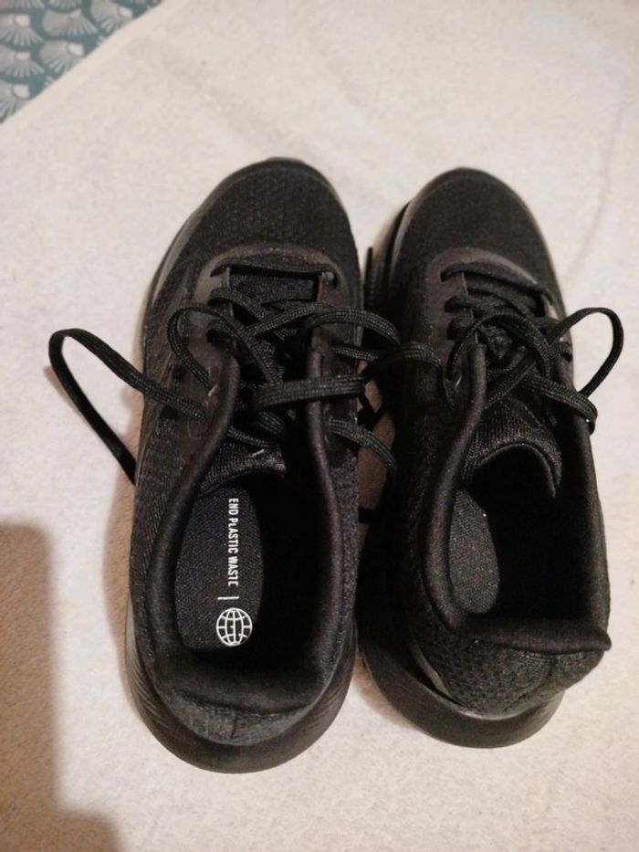 Basket Adidas - photo numéro 8