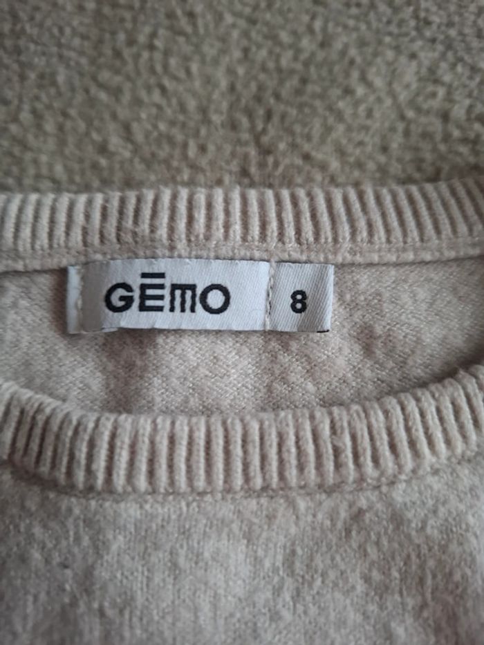 Pull taille 8 ans - photo numéro 3