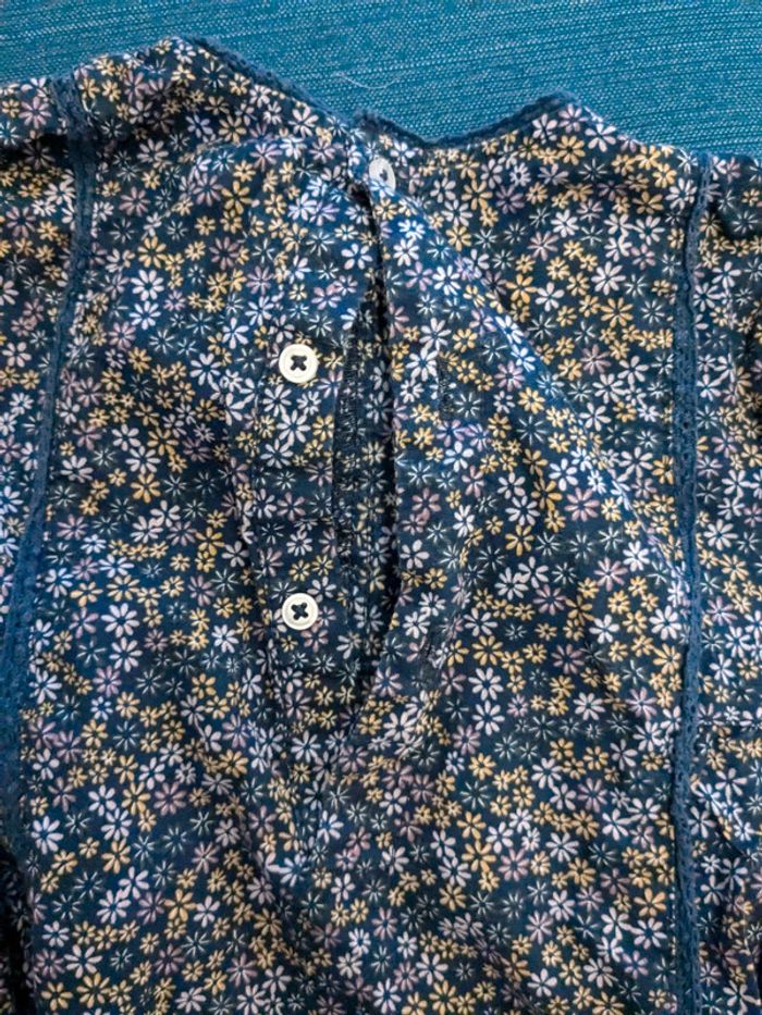 Blouse - photo numéro 4