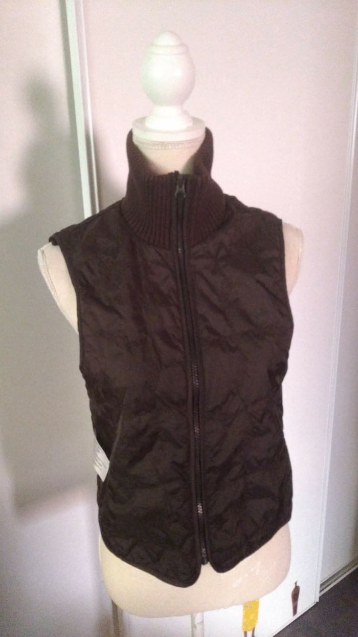 Manteau T..S/16 ans edc - photo numéro 5