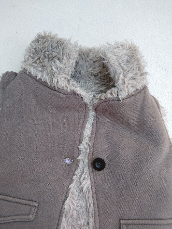 Veston fille Gémo 5 ans - photo numéro 5