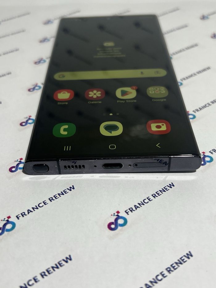 Samsung Galaxy 23 ultra - photo numéro 4