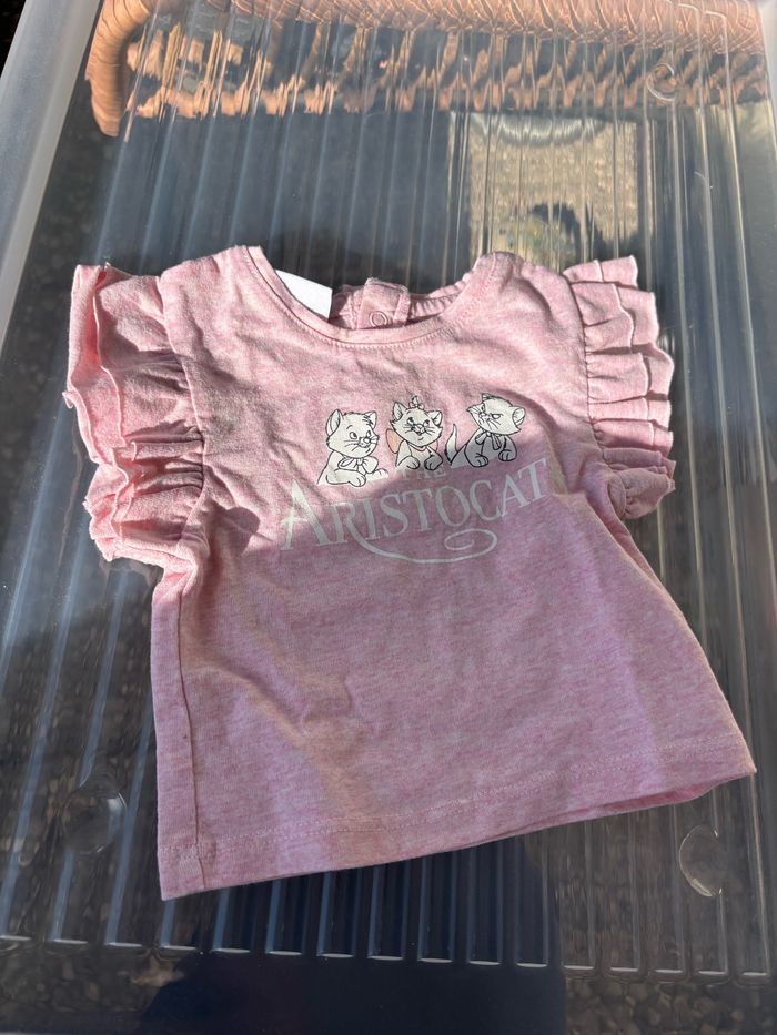 Maillot bébé fille - photo numéro 2