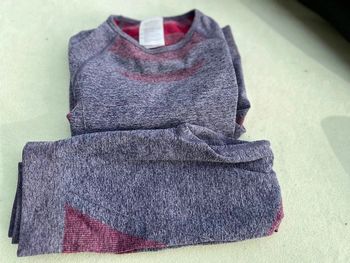 Ensemble thermocollant lupilu taille 4-6 ans