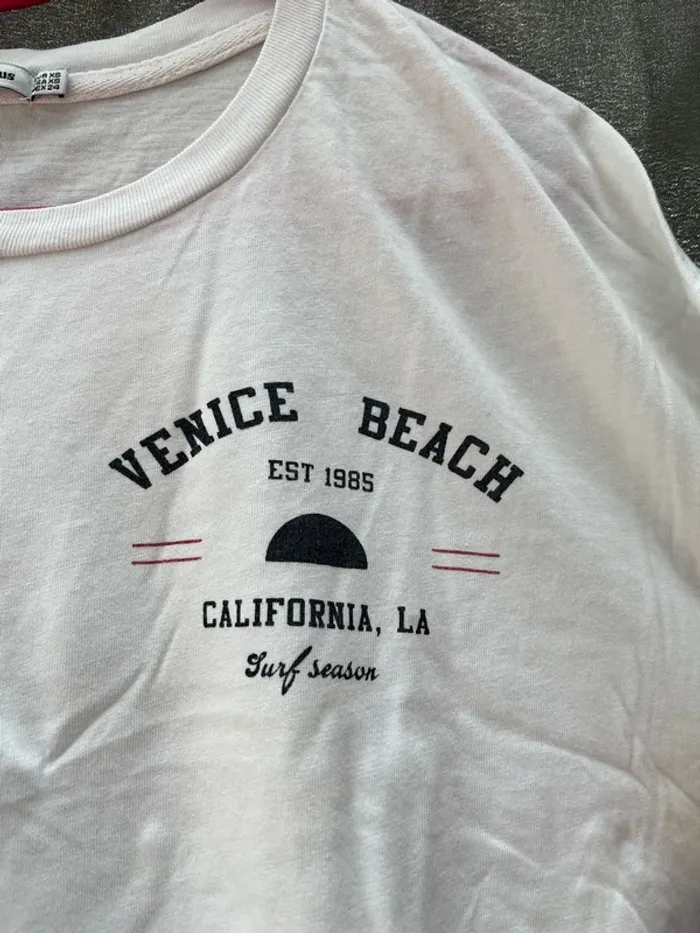 T-shirt - photo numéro 2