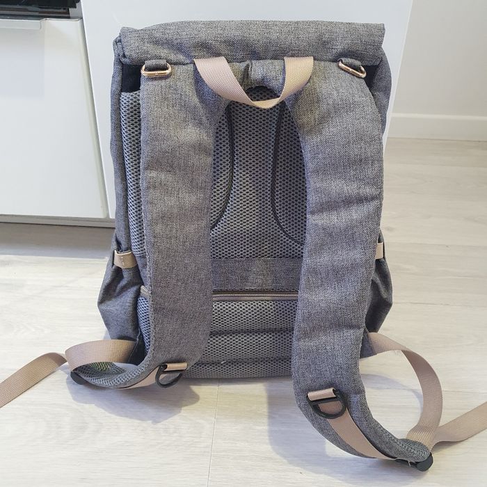 Sac à langer - photo numéro 2