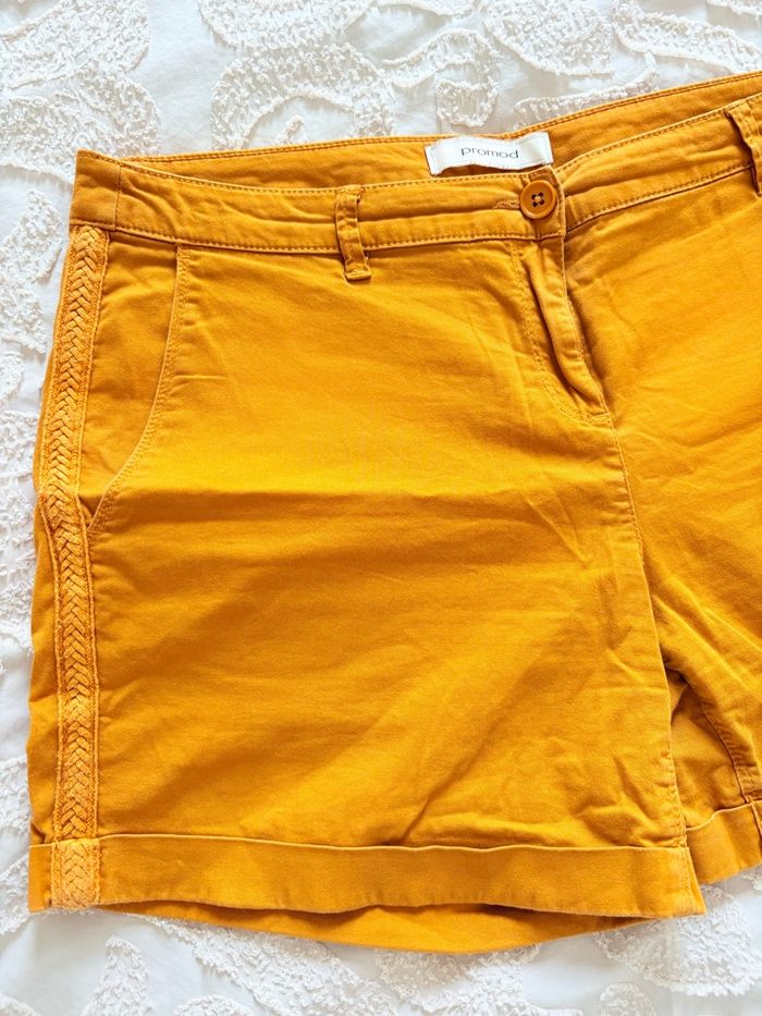 Short - photo numéro 2