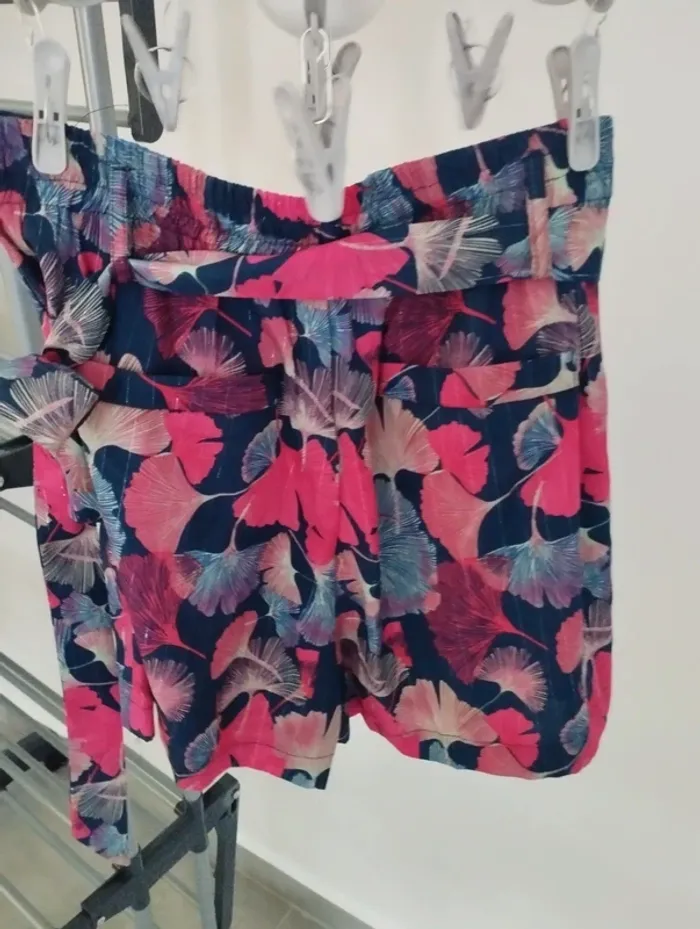 Short leger - photo numéro 2