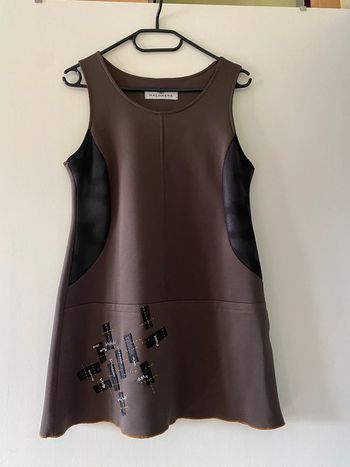 Robe / Tunique Halogène Taille M