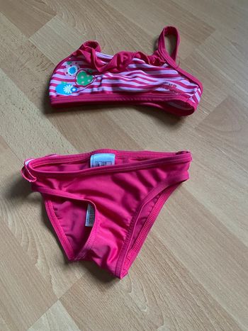 Maillot de bain Nabaiji Oxylane Taille 2 ans