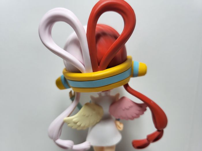Figurine One piece - QPosket - Uta - photo numéro 7