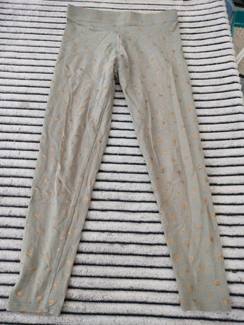 Legging fille 8 ans