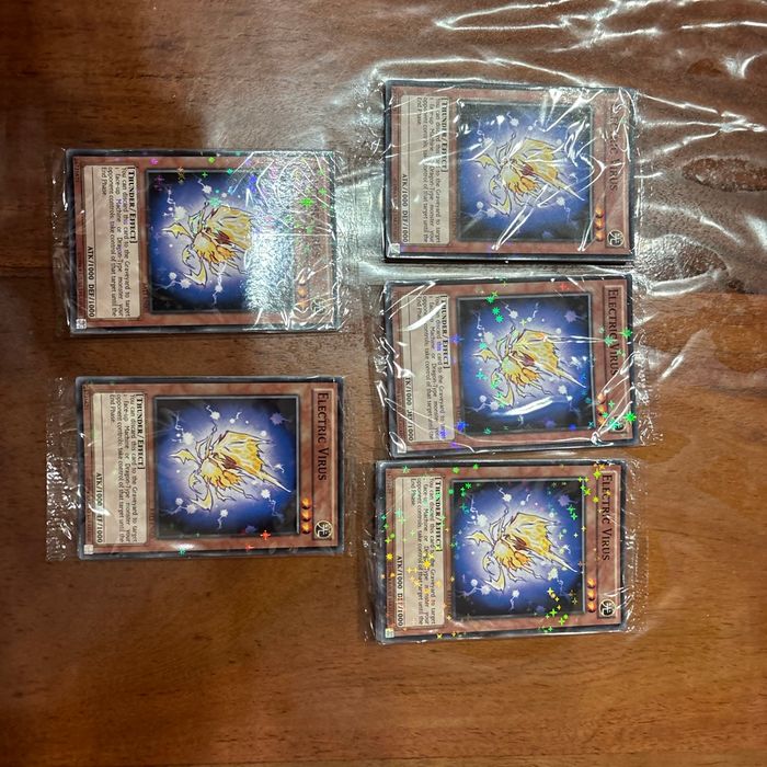 Yu-Gi-Oh!