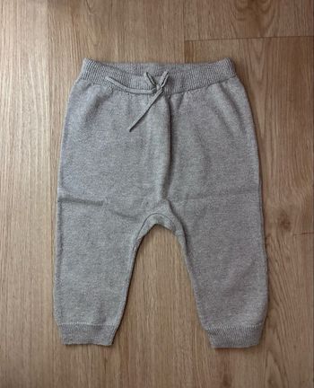 Pantalon tricoté H&M 