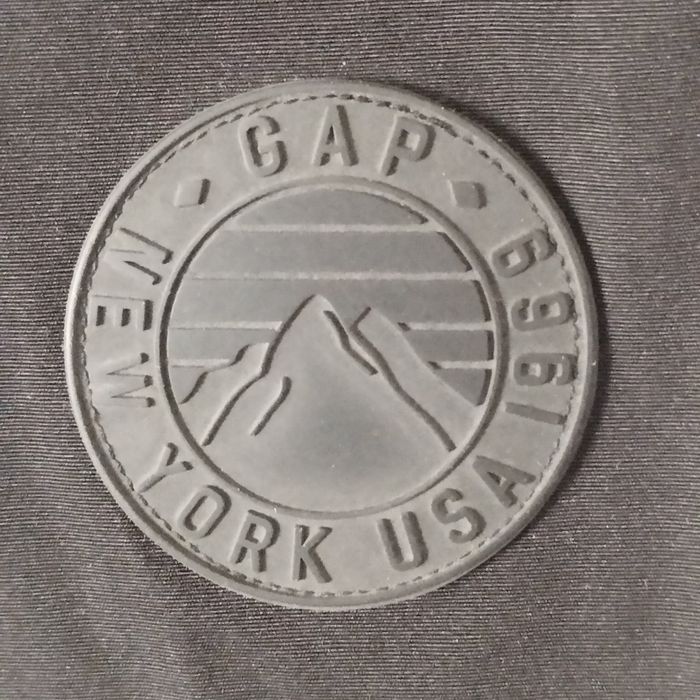 Parka Gap kids garçon XL - photo numéro 4