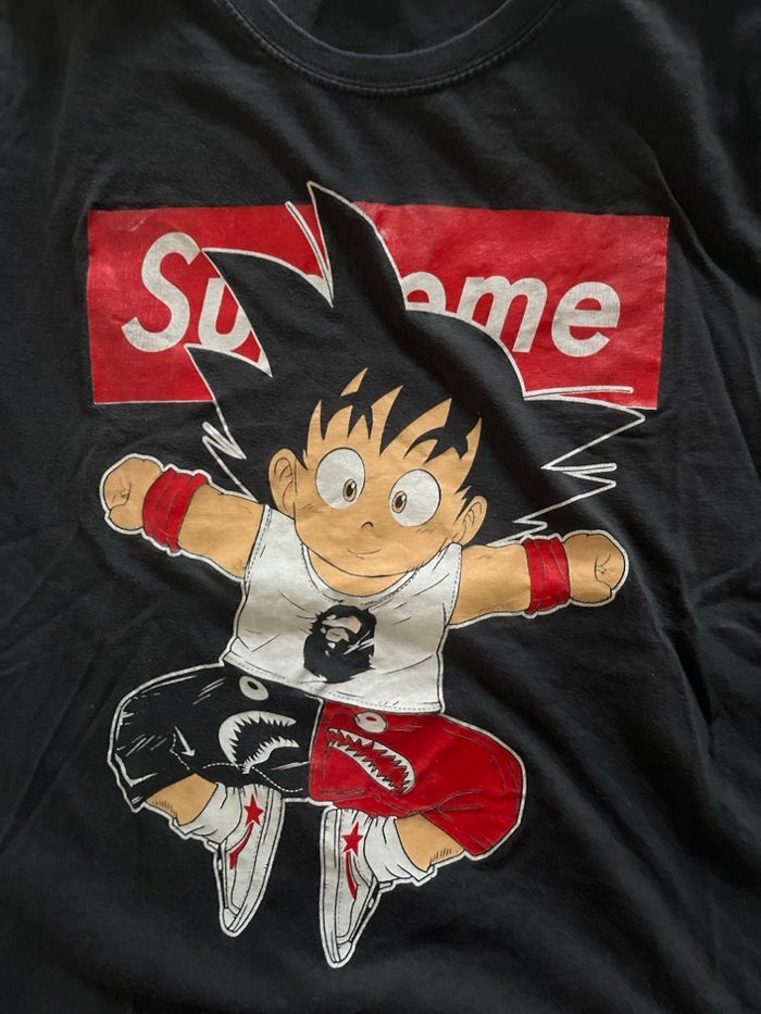 TEE shirt garçon taille 10/12 ans - photo numéro 3