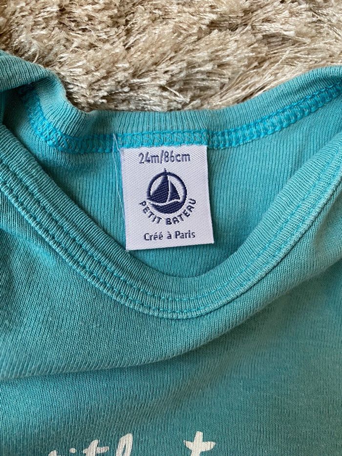 Bodie petit bateau - photo numéro 2