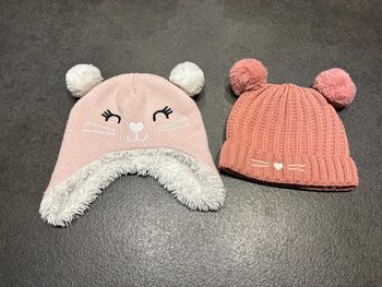 Bonnets