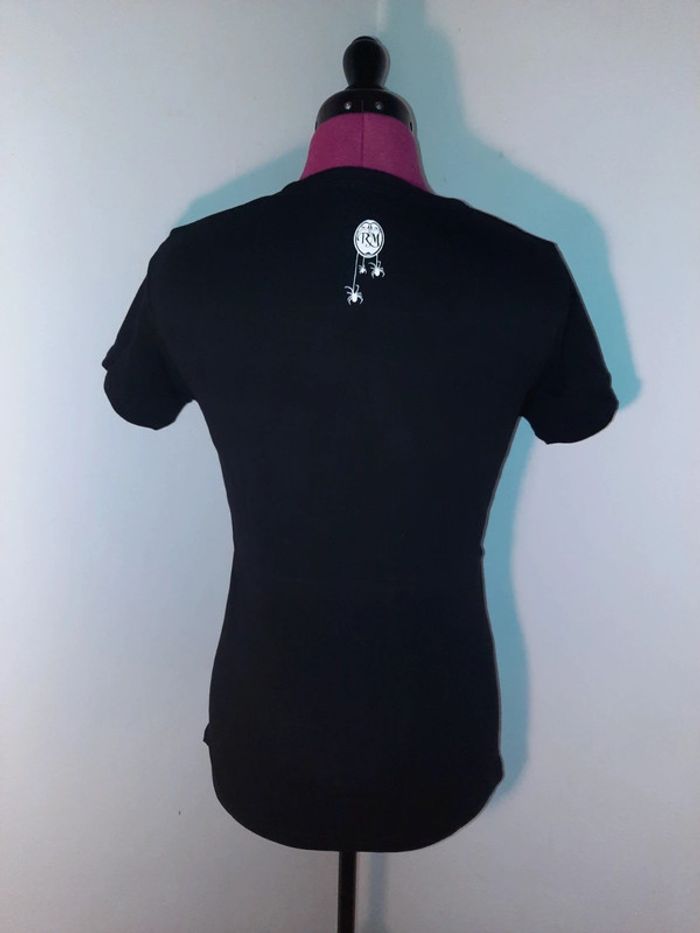 Tee shirt Ravenshood Manor, taille L - photo numéro 2