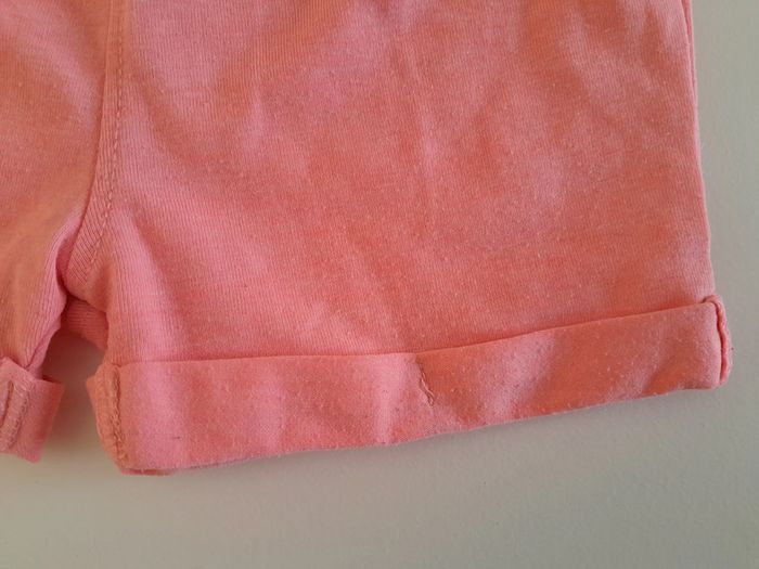 Short 12 mois - photo numéro 4