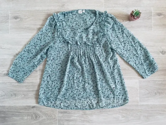 Blouse GAP taille M/38